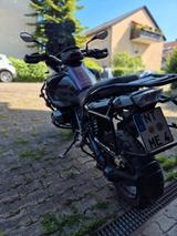 BMW R 1200 GS Adventure Triple Black + viel Zubehör - Offers