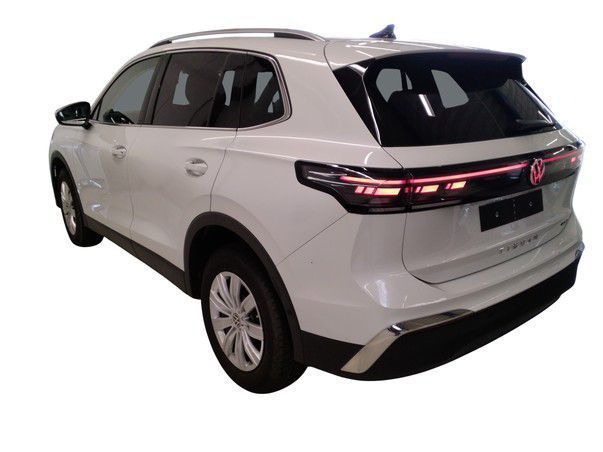 Volkswagen Tiguan - Bild 5
