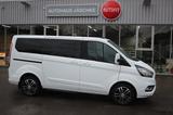 Ford Tourneo Custom Kombi 320 L1 Titanium Navi Kamera - Ford in Düsseldorf: Ka