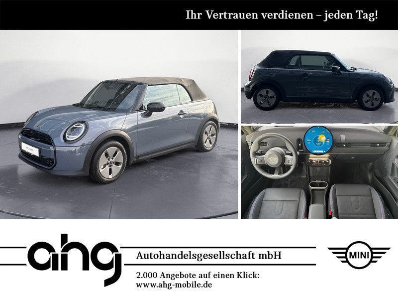 MINI Cooper Cabrio - Bild 1