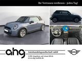 MINI Cooper C Cabrio Classic Trim, Paket M - MINI Cooper C: Cabrio