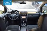 Volkswagen Caddy DSG MAXI 7 seats - Volkswagen Caddy: Kombi, Maxi
