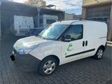 Fiat Doblo Doblò Klima 2XSchiebetüren TÜV 11/26 - Fiat Doblo: 1.2