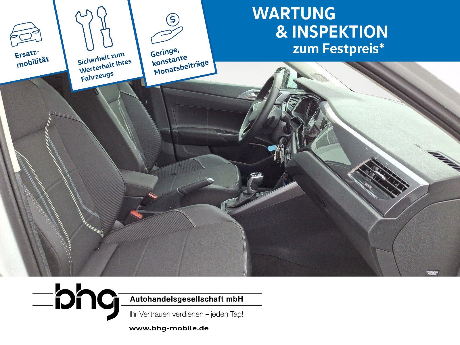 Volkswagen Taigo 1.5 TSI DSG STYLE, миниатюра 13