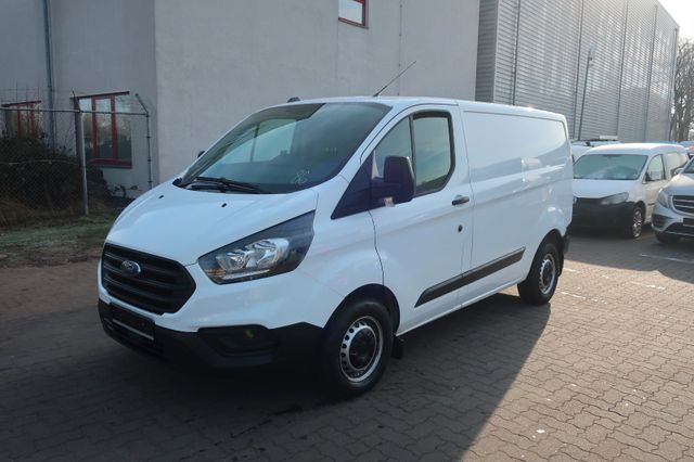 Ford Transit Custom Kasten 260 L1 / Klima / Werkstatt