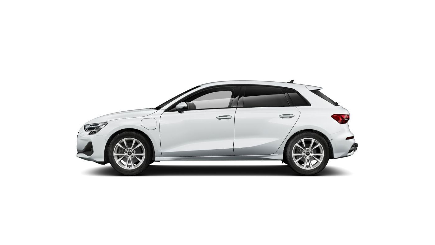 Audi A3 - Bild 7