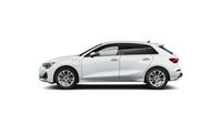 Audi A3 - Vorschau Bild 7