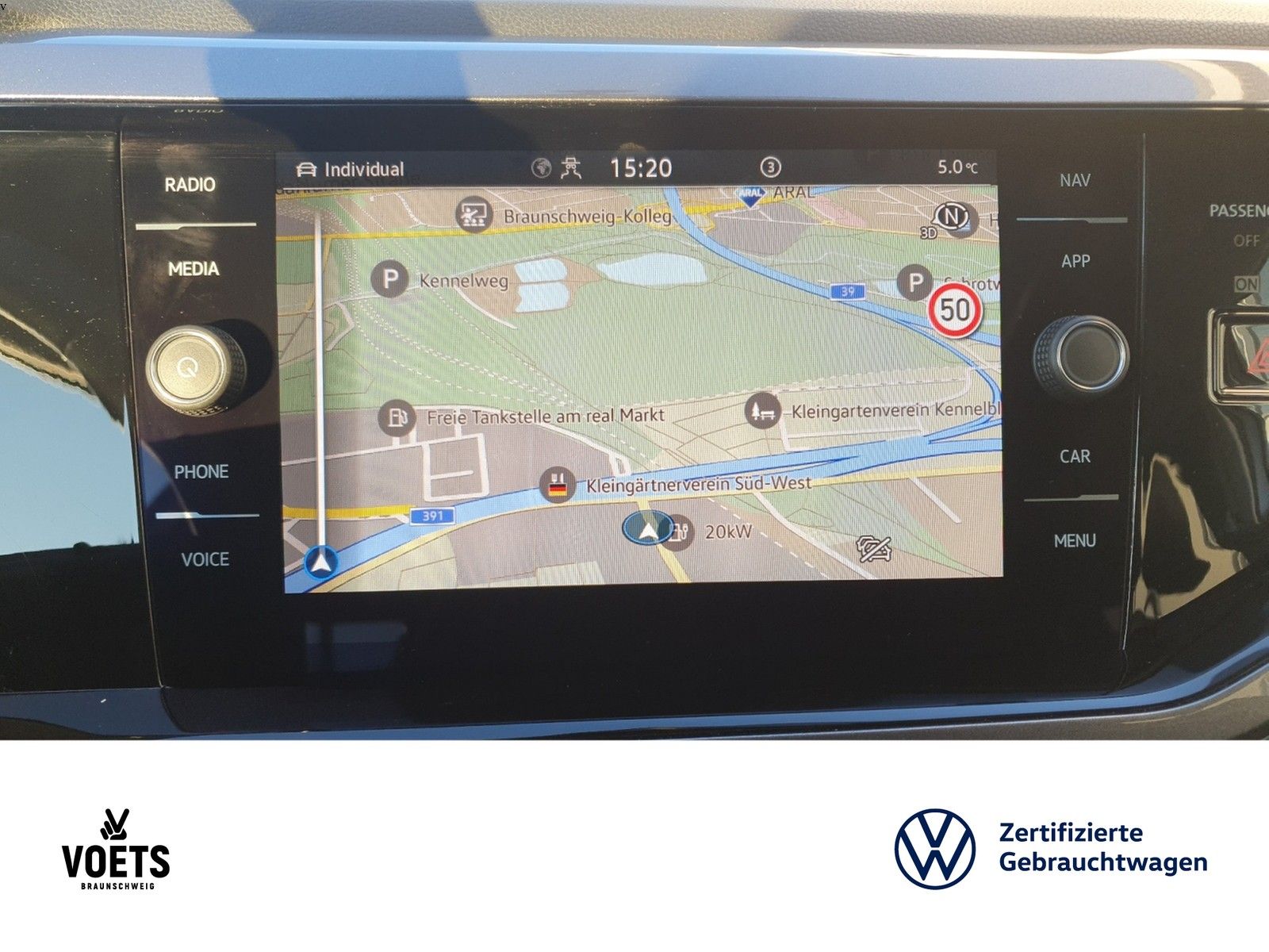 Volkswagen Polo - Bild 11