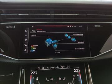 صورة مصغرة 15 لـ 2025 AUDI RSQ8