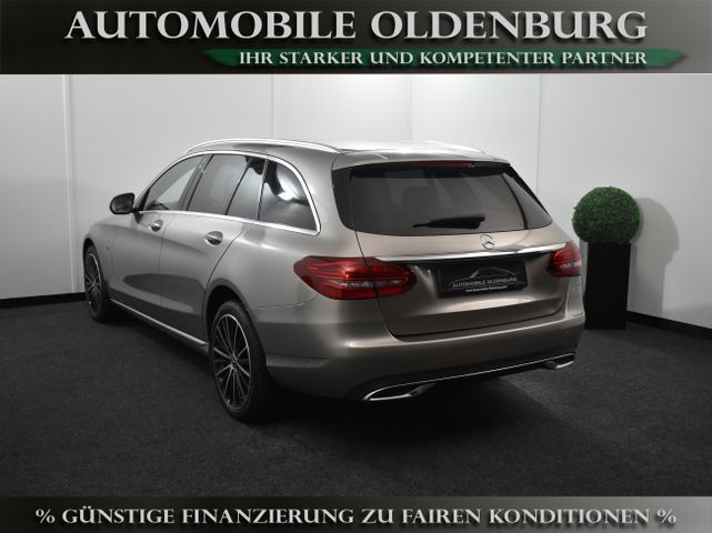 Mercedes-Benz C 300 de T Avantgarde *Distro*Wide*AHK*MBEAM*KAM
