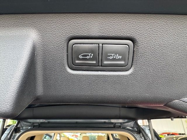 Fahrzeugabbildung Hyundai STARIA Prime 4WD LED NAVI ALU