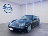 Porsche Cayman S PDK Porsche-Historie Sitzkühlung Chrono - Porsche Gebrauchtwagen in Mainz