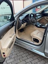 Audi A8 4.2 TDI clean diesel tiptronic quattro - - Audi A8: D2