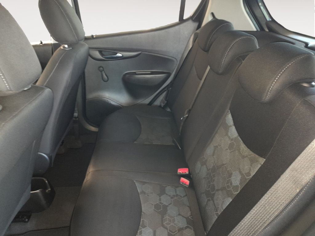 Fahrzeugabbildung Opel Karl 1.0 Rocks