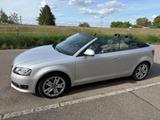 Audi A3 2.0 TFSI S tronic Ambition Cabriolet Ambition - Audi A3 aus 2010: 2.0