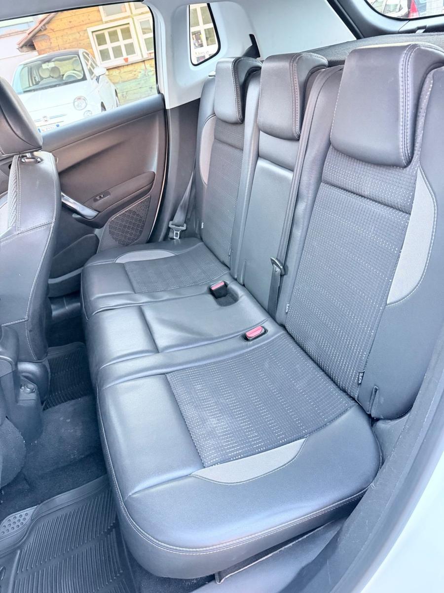 Peugeot 2008 2014 — photo 10