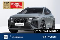 Hyundai TUCSON - Vorschau Bild 1