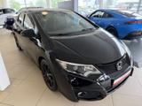 Honda Civic 1.8 i-VTEC Sport - Honda: Sport