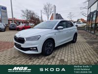 Skoda Fabia - Vorschau Bild 1