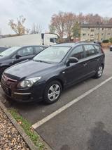 Hyundai i30 CW 1.4 Classic Classic - Hyundai i30 aus 2010: Cw