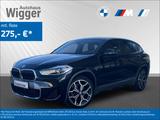BMW X2 sDrive 18d M Sport X/Navigation/Sound/LED/GRA - BMW X2 in Rostock