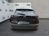 Mazda CX-30 SKYACTIV-X 2.0 M Hybrid Selection Bose Des - Mazda Gebrauchtwagen von 2020