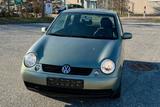 Volkswagen Lupo - Top Zustand, wenig Kilometer, frisch TÜV! - Volkswagen Lupo: Grün