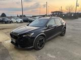 Cupra Formentor 2.0 TDI 4Drive DSG - Cupra Formentor mit Halbautomatikschaltung