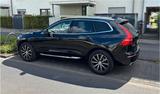 Volvo XC 60 - Volvo XC60 Kombi Gebrauchtwagen