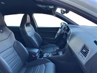 Cupra Ateca - Vorschau Bild 10