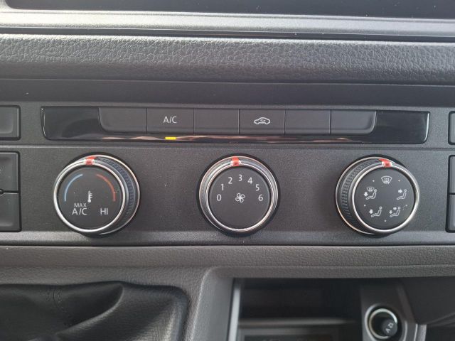 CRAFTER PRITSCHE 2.0 TDI FWD MR PLANE+NAVI+KLIMA
