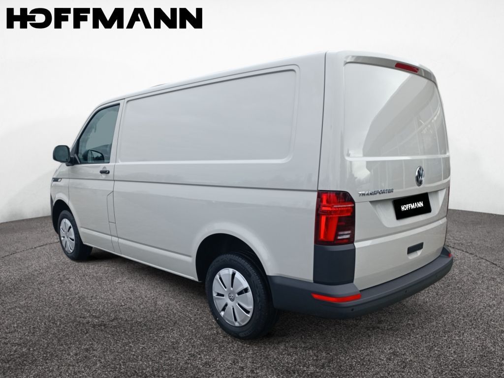 Fahrzeugabbildung Volkswagen Transporter T6.1 LED Komfort+ Frontscheibenheiz