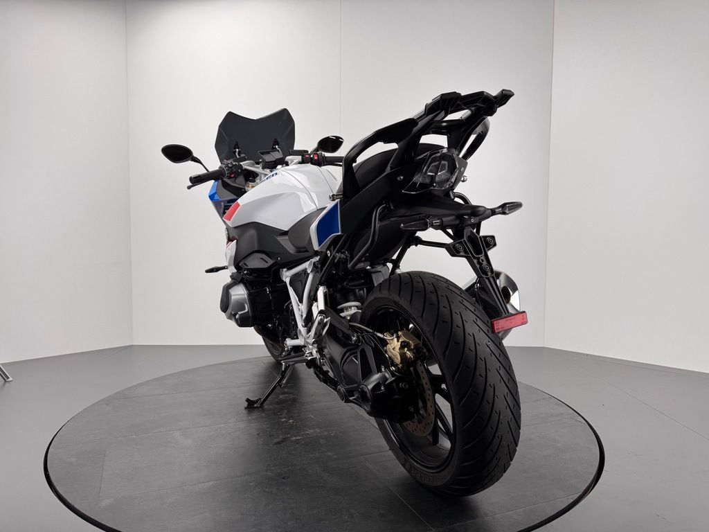 Fahrzeugabbildung BMW R 1250 RS *NEUWERTIG *SERVICE NEU