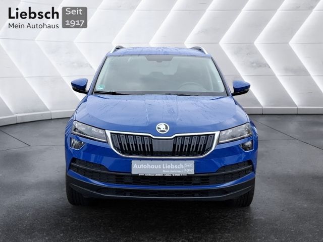 Skoda Karoq - Bild 8