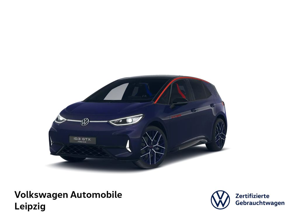 Image of Volkswagen ID.3