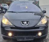 Peugeot 207 Premium 1.4, TÜV NEU, Klima, A... - Peugeot 207 in Bielefeld