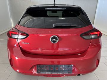 Fotografie 9 des Opel Corsa 1.2 Direct Injection Turbo Start/Stop Eleg