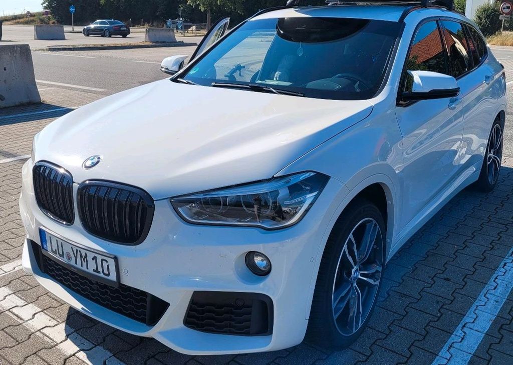 Image of BMW 125