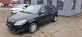 Skoda Fabia Cool Edition*Klima*EFH*Isofix*Bluetooth - Skoda Fabia: I