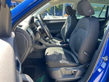 Skoda Kodiaq - 8