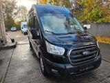 Ford Transit Kasten 350 L3 Trend - Ford Kastenwagen hoch + lang Transit 350 l