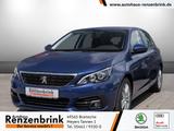 Peugeot 308 Active SHZ+GRA+KLIMA+BLUET. - Peugeot 308 Gebrauchtwagen in Osnabrück