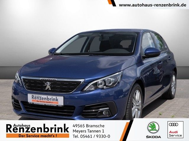 308 Active SHZ+GRA+KLIMA+BLUET.