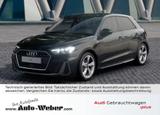 Audi A1 Sportback 25TFSI S LINE NAVI+ LED SMARTPHONE - Audi A1 aus 2025