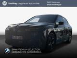 BMW iX xDrive40 - BMW iX xDrive40 Gebrauchtwagen