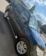 Mitsubishi Pajero 3,2 DI-D 4WD SUV-Star Automatik SUV-Star - Mitsubishi Pajero von privat