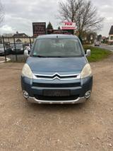 Citroën Berlingo Kombi Silver Selection - Citroën Berlingo in Halle