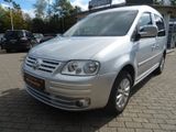 Volkswagen Caddy Life Volks Caddy *TÜV NEU*