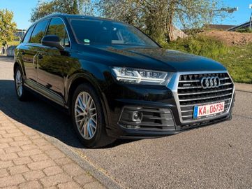 Audi Q7 - 10