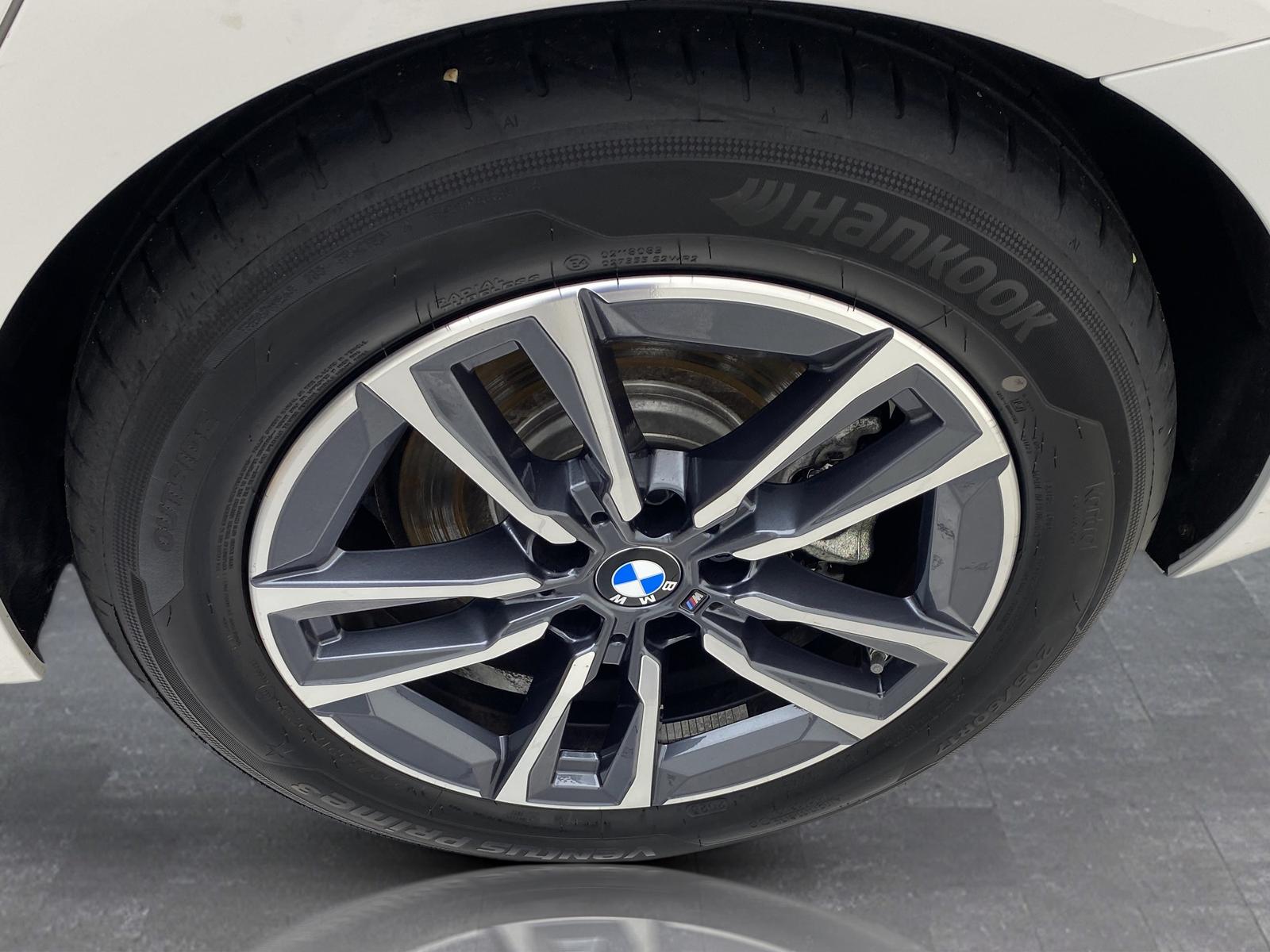 BMW 223d xDrive Active Tourer M Sport AHK Harman/K